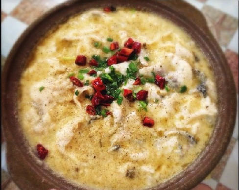 杭州角落头美食