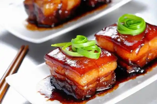 杭州美食任你挑