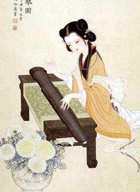 古代最猛的20位女人