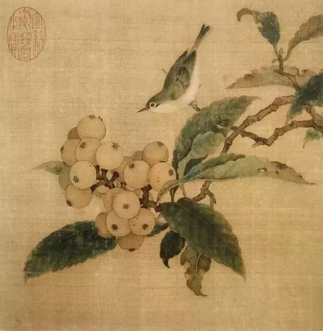 最合适临摹的100幅宋画(一）