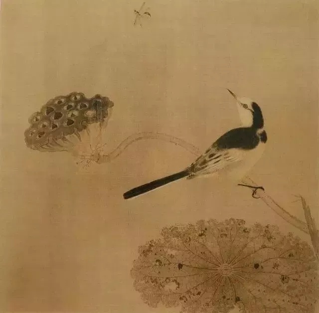 最合适临摹的100幅宋画(二）