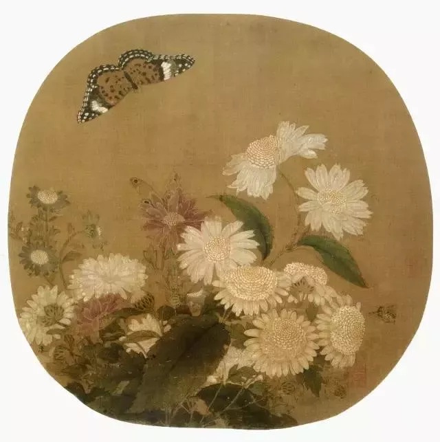 最合适临摹的100幅宋画(四）