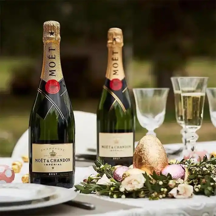 法国名酒——铭悦香槟（Moet Chandon）