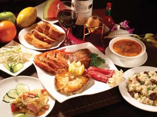 吃法国大餐的七大法则