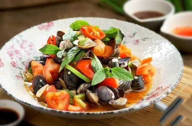 十大催情食物