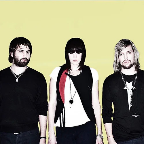Band of Skulls《Patterns》