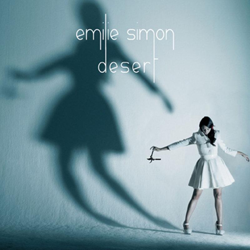 Emilie Simon《To The Dancers On Ice》