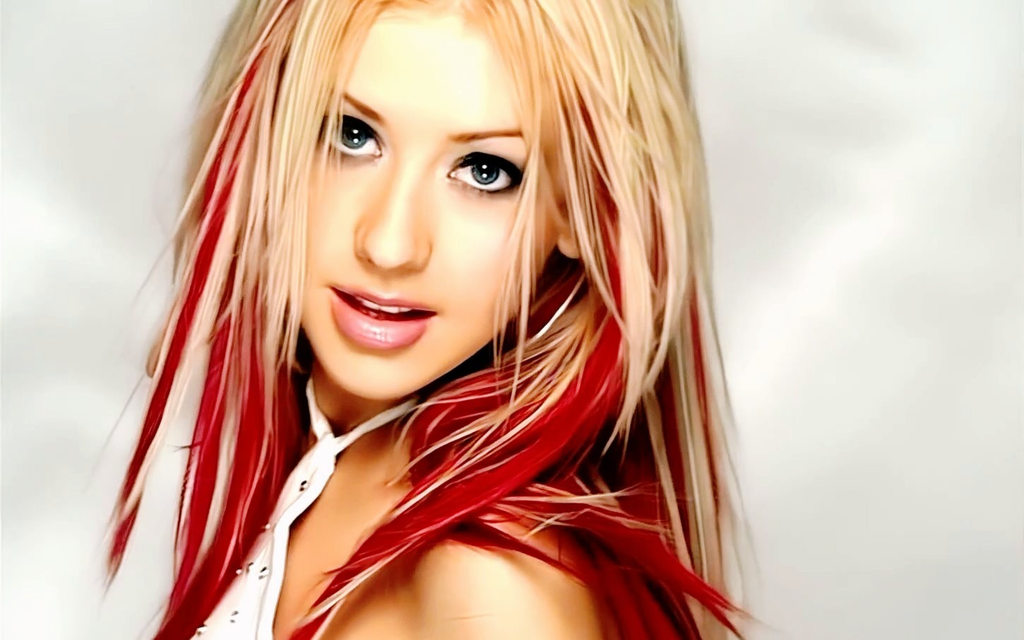 Christina Aguilera《Hurt》（痛伤）