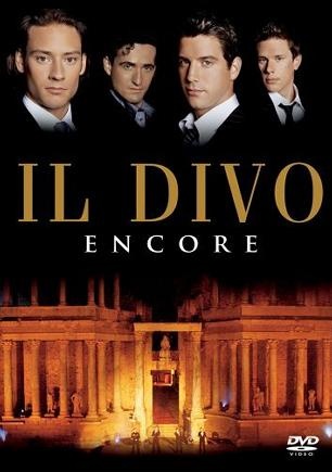 IL Divo《Hasta Mi Final》