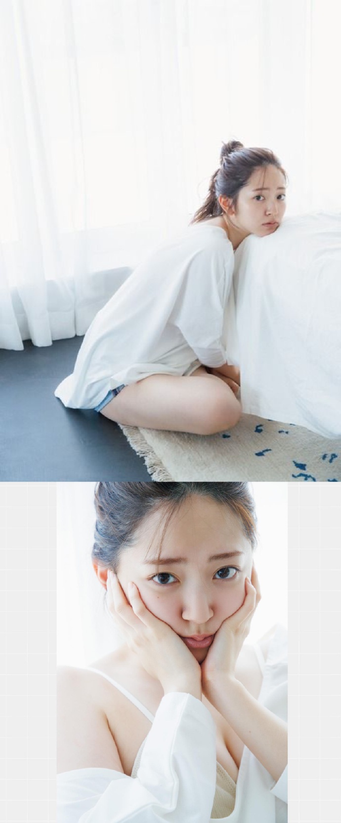 铃木爱理写真集