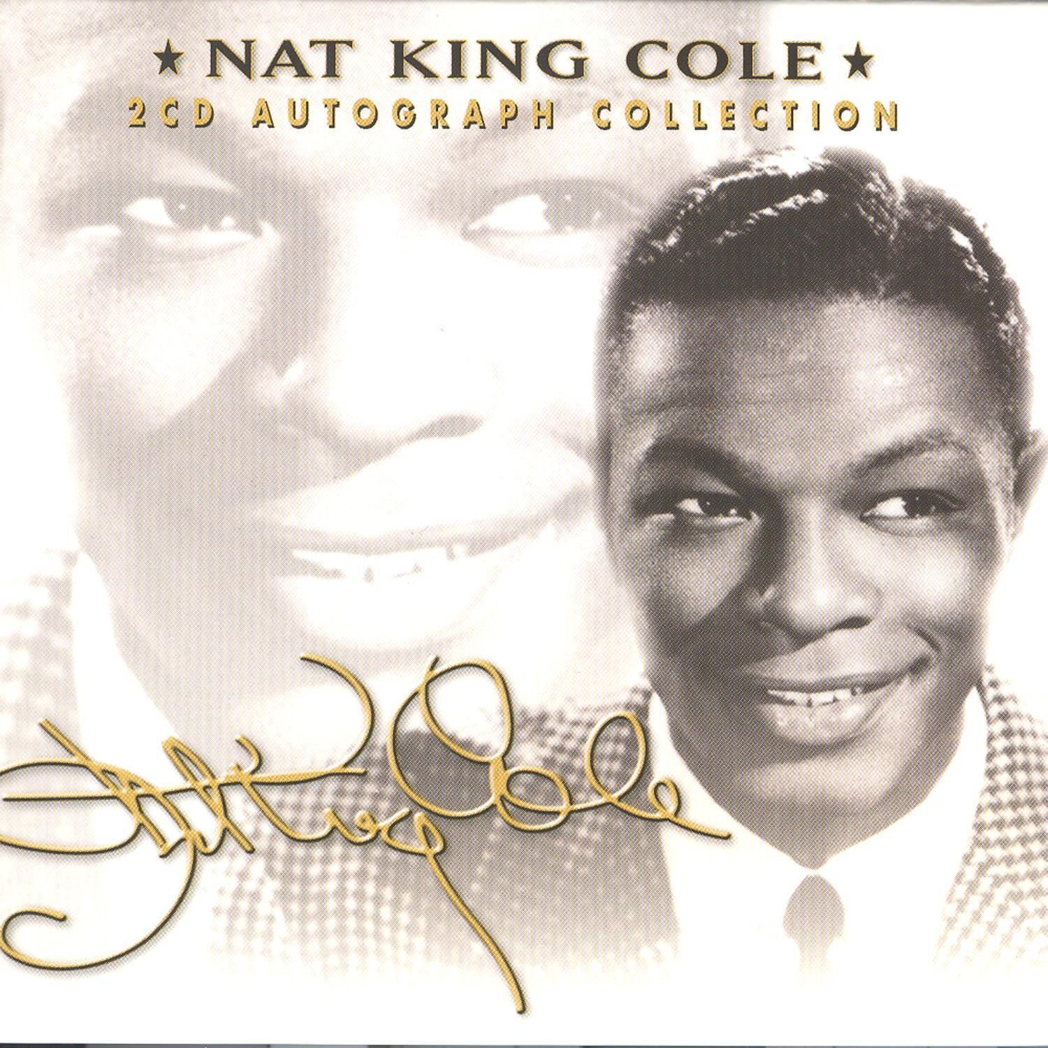 1951年Nat King Cole《Too Young》(太年轻)