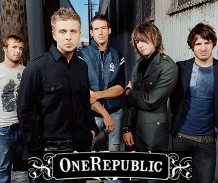 心酸的浪漫Timbaland和One Republic《Apologize》
