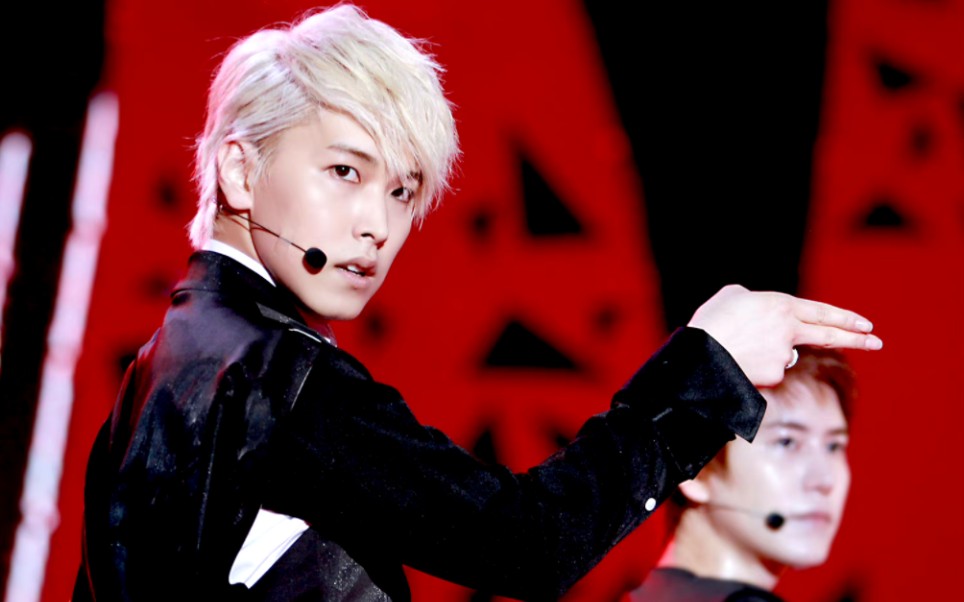 Sungmin《Day Dreamu》 (Arabic Sub)