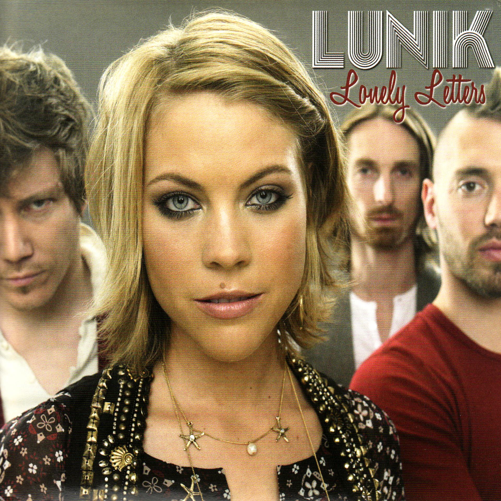 Lunik《Bad Timing》