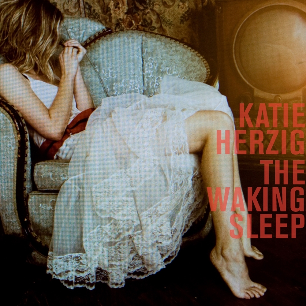 Katie Herzig《Holding Us Back》