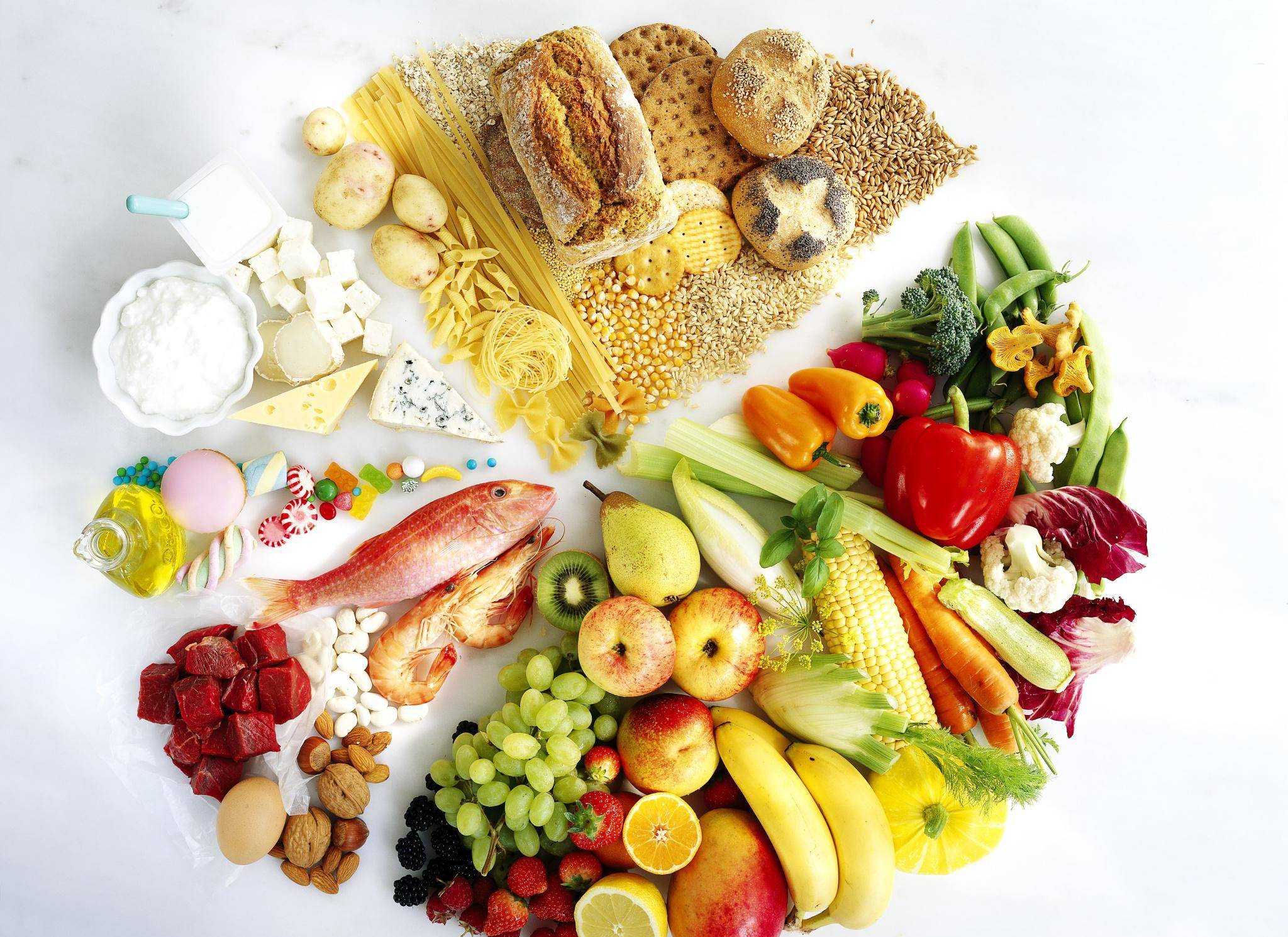 流行世界的食疗八法