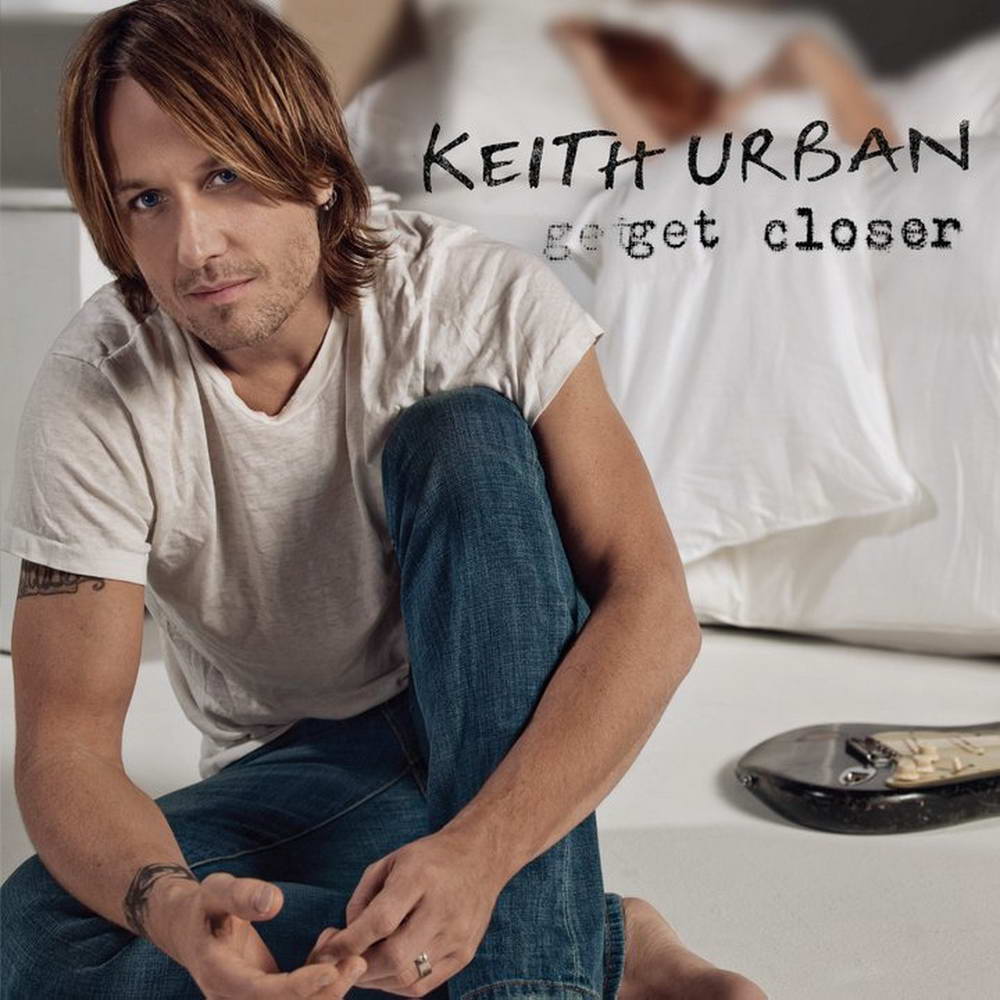 Keith Urban《Days Go By》