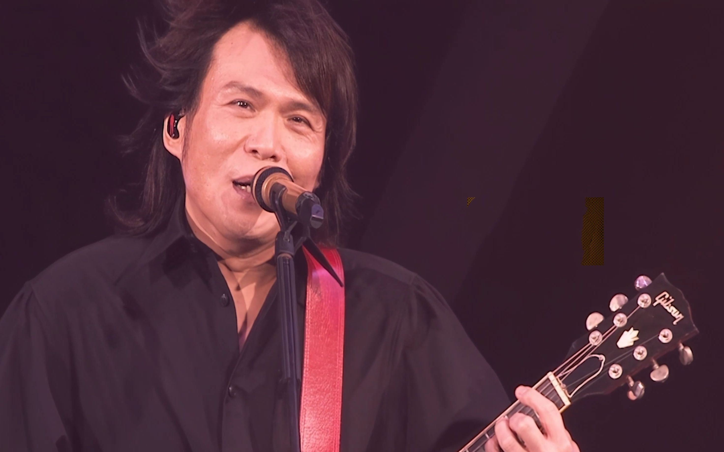 万人合唱神曲《被动》伍佰