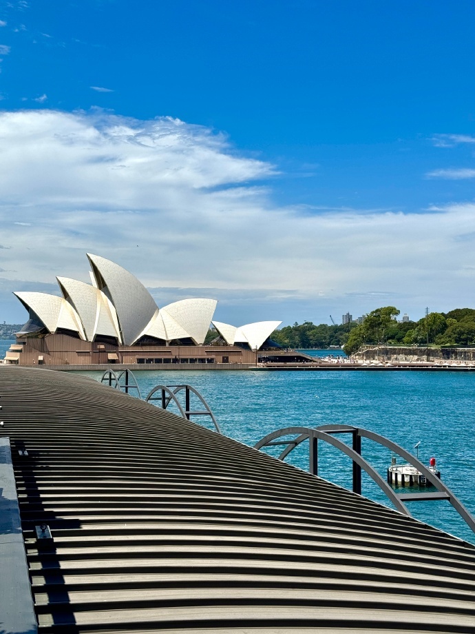 Sydney（悉尼）