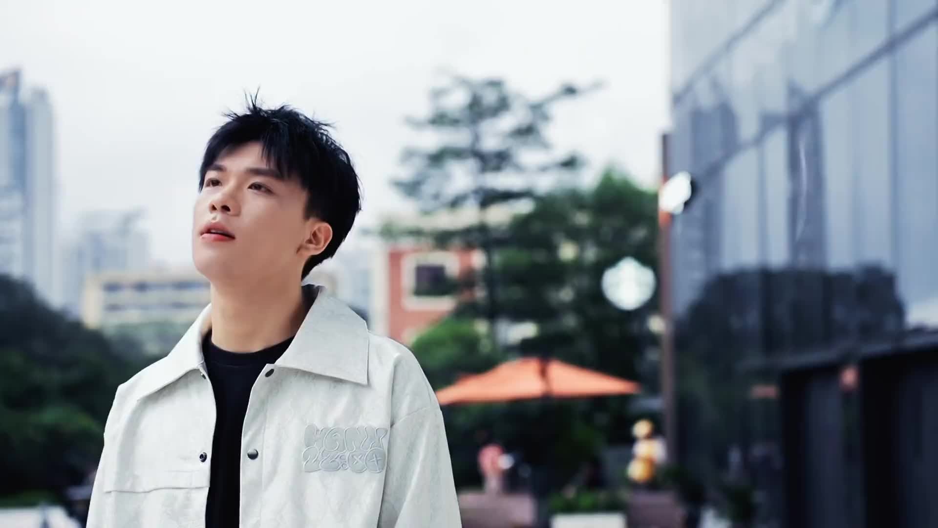 张敬轩《过云雨》