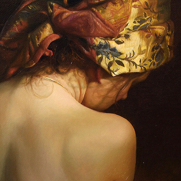 局部之美