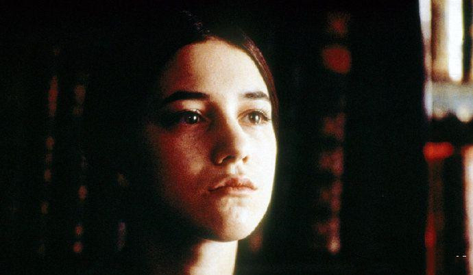 (1996)电影《Jane Eyre》（简爱）中Charlotte Gainsb