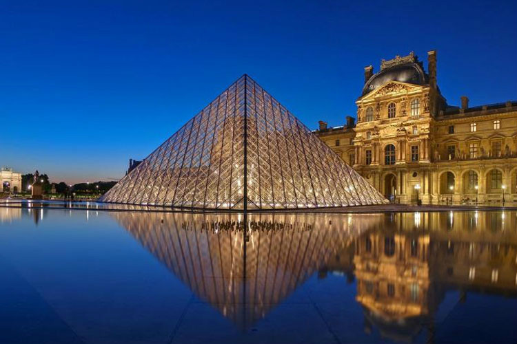 巴黎博物馆通票(Paris Museum Pass)信息