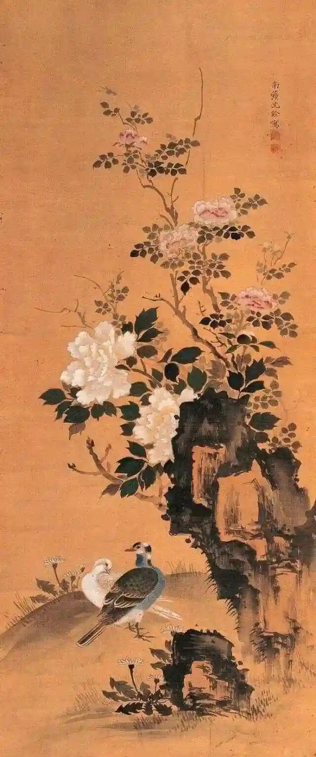史上最全绘画种类总结大集合