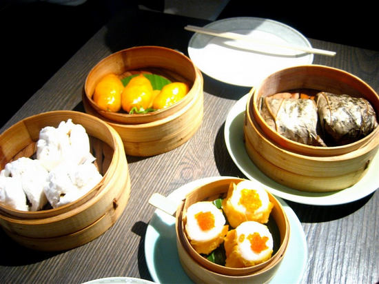 全球12家能吃得起的米其林餐厅