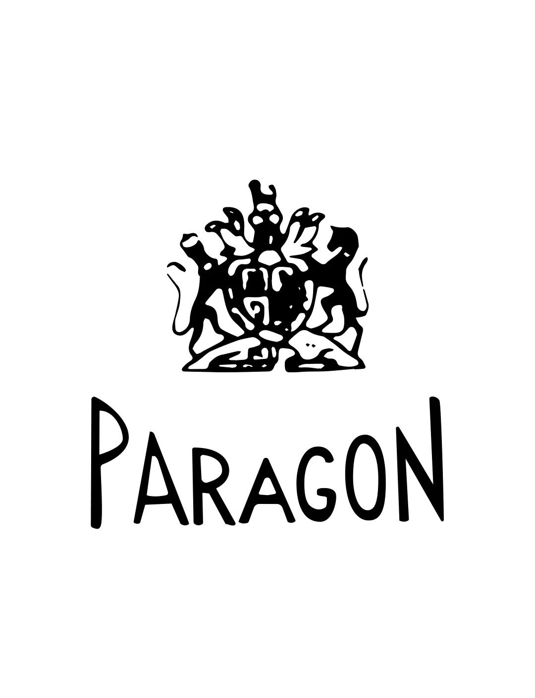 英国皇家瓷-帕拉贡（Paragon）