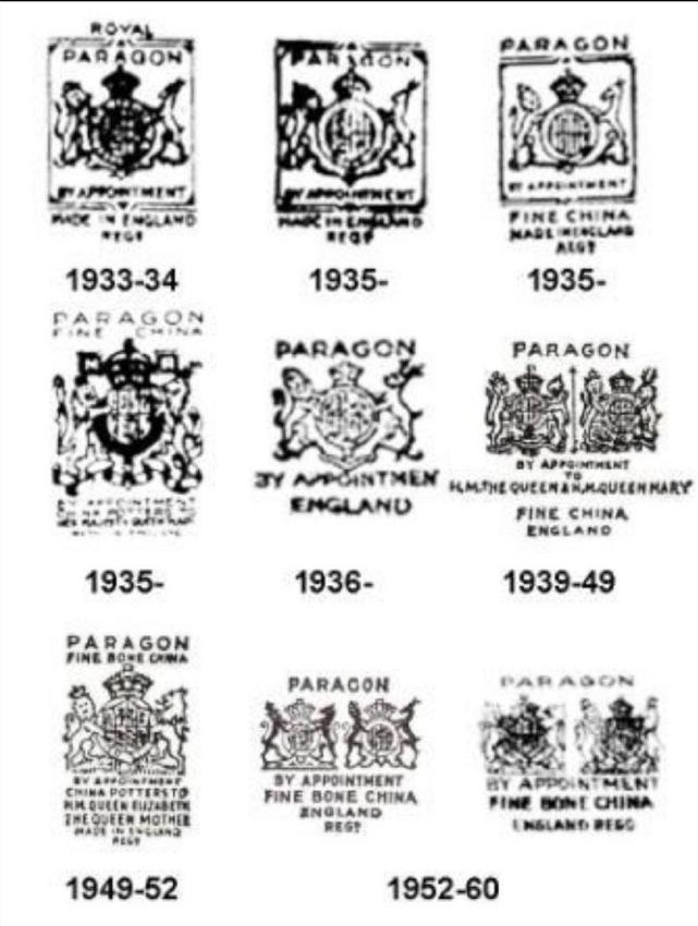 帕拉贡（PARAGOG）专属图案设计和logo