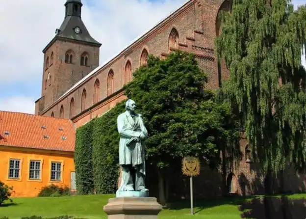 安徒生的故乡——奥登塞（Odense）