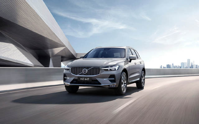 ＶＯＬＶＯ的品牌故事