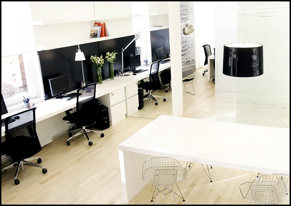 私人办公室Private Office / Firma d.o.o