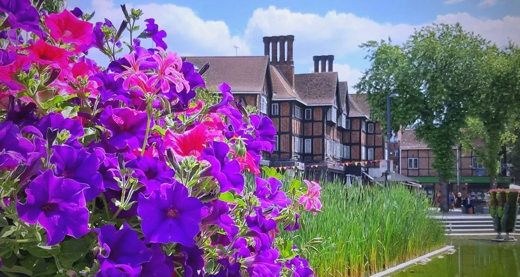 英国推出第一座生态住宅