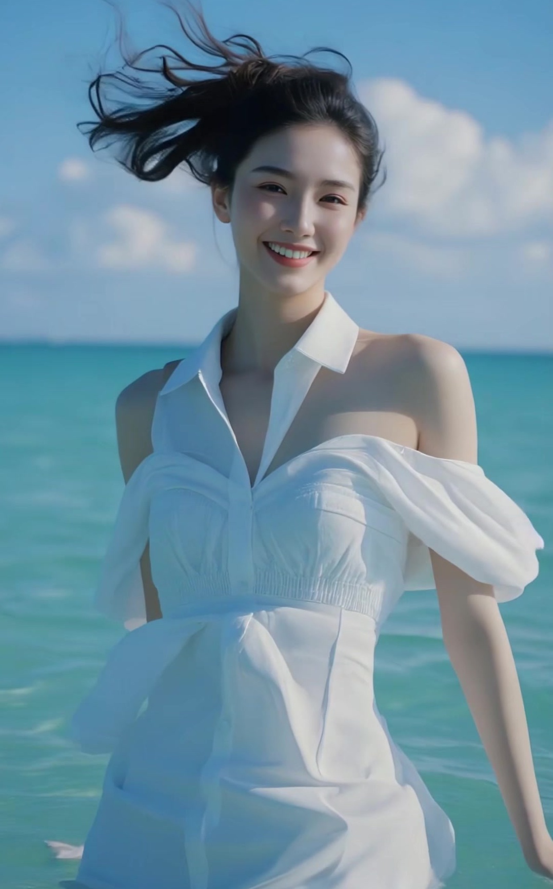 美女最常犯下的10大化妆禁忌