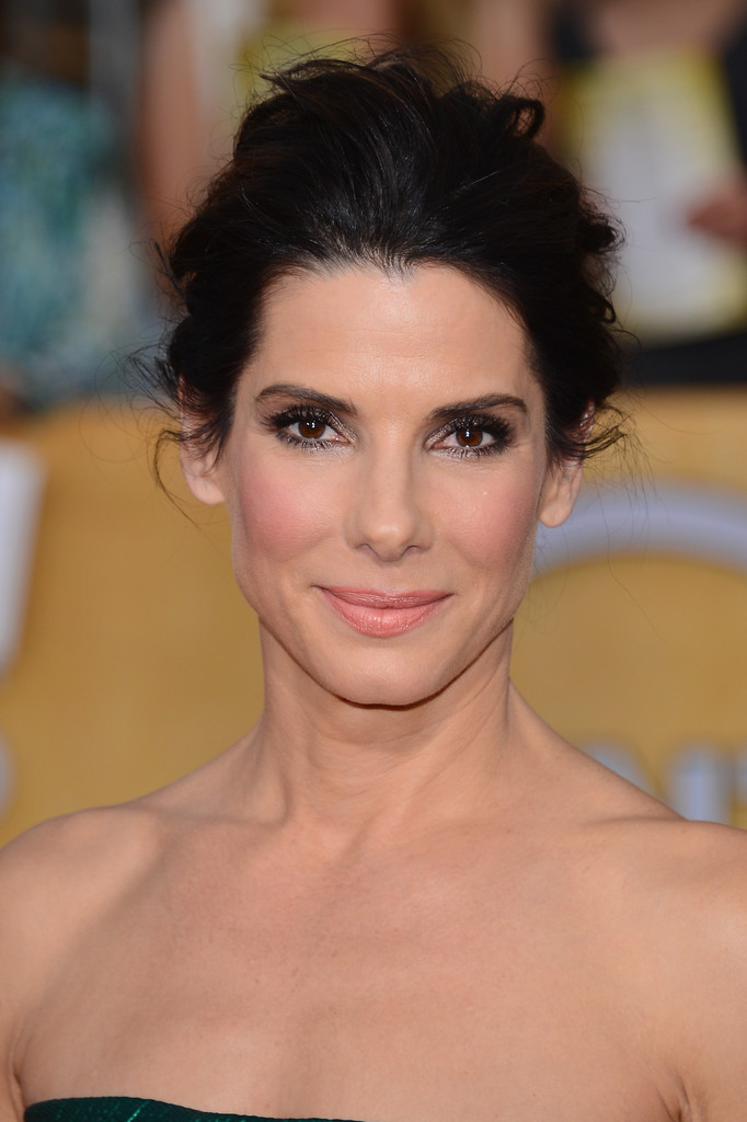 桑德拉·布洛克（Sandra Bullock）