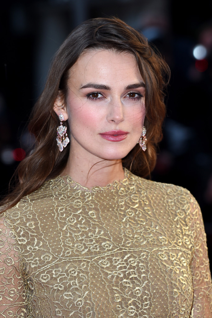 凯拉·奈特莉（Keira Knightley）