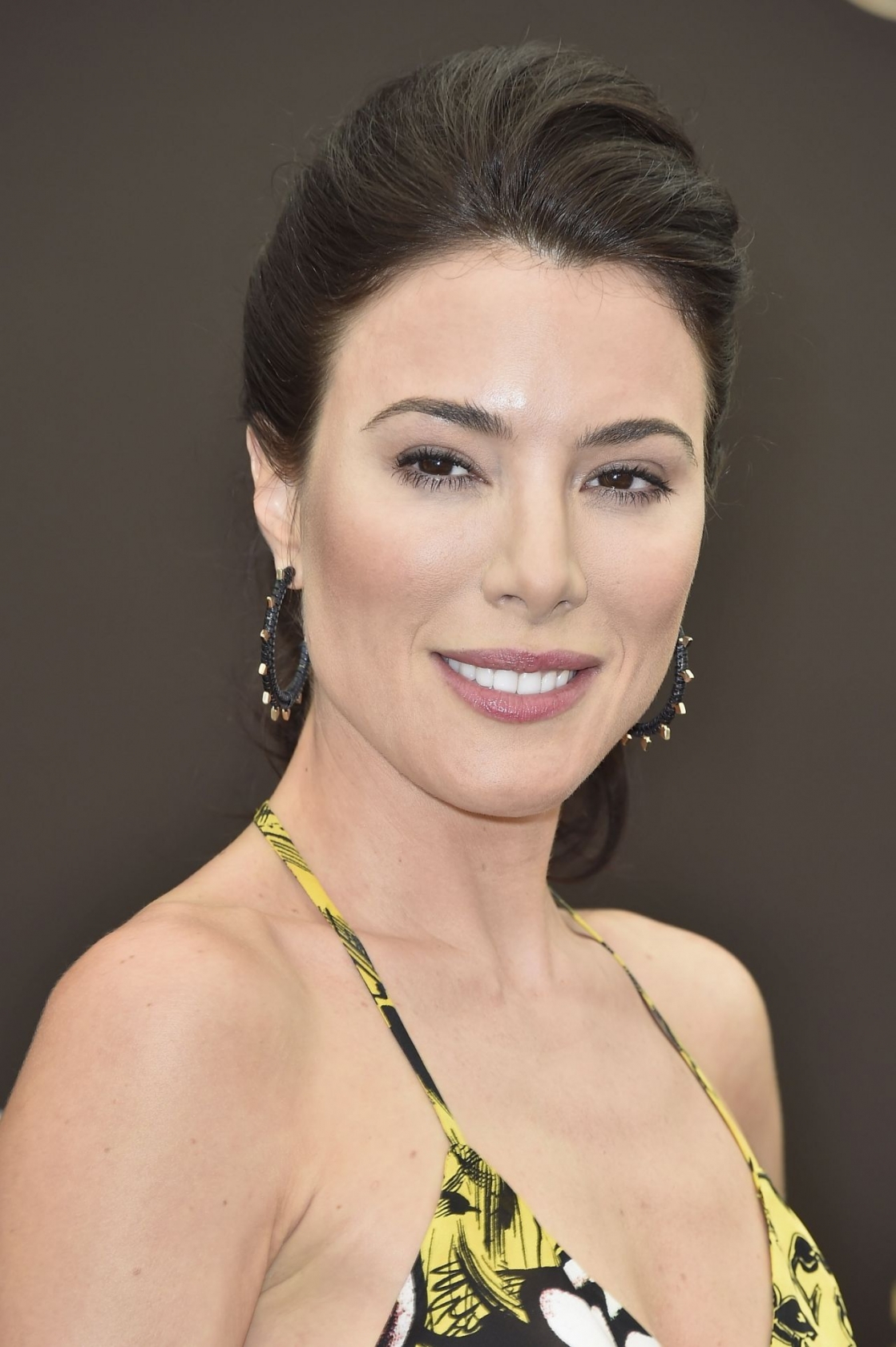 杰米·莫瑞（Jaime Murray）