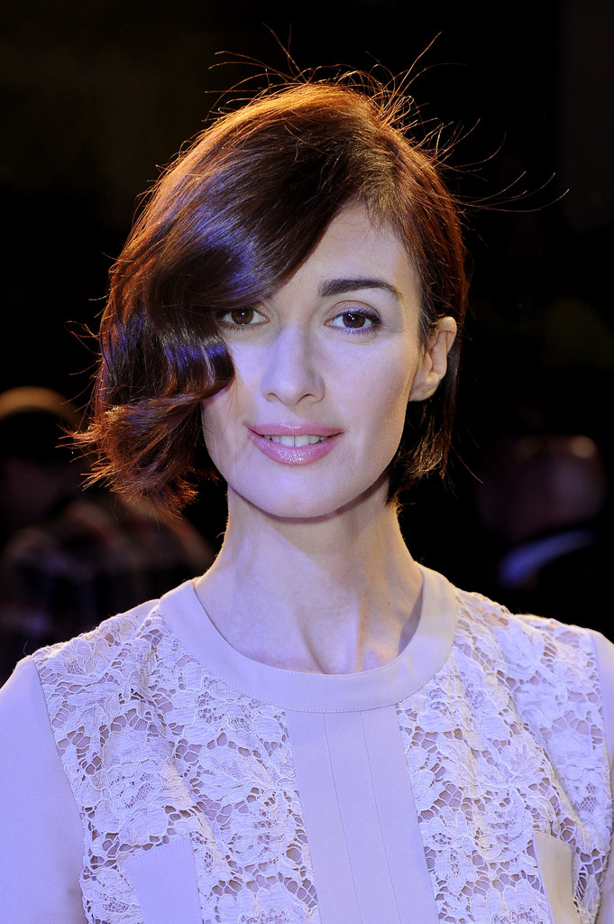 帕兹·维嘉（Paz Vega）
