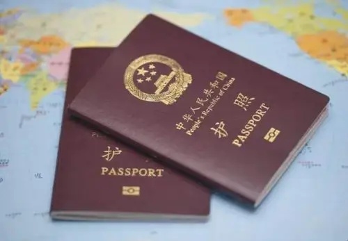 对中国免护照签证的国家（旅游实用篇）