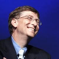 看看美国最有钱人的家
