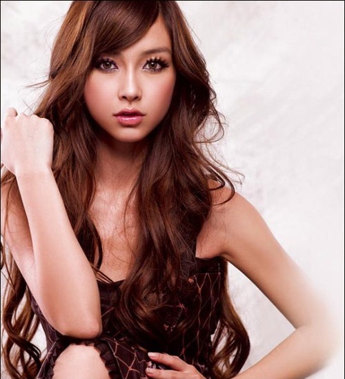 2010女神榜火辣出炉