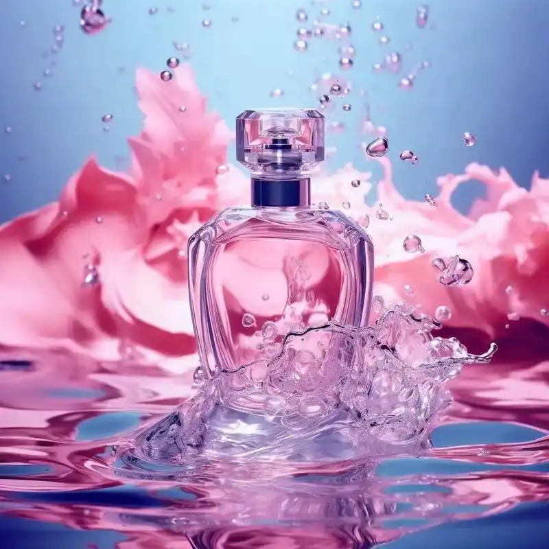 不同香型的香水所代表的气质