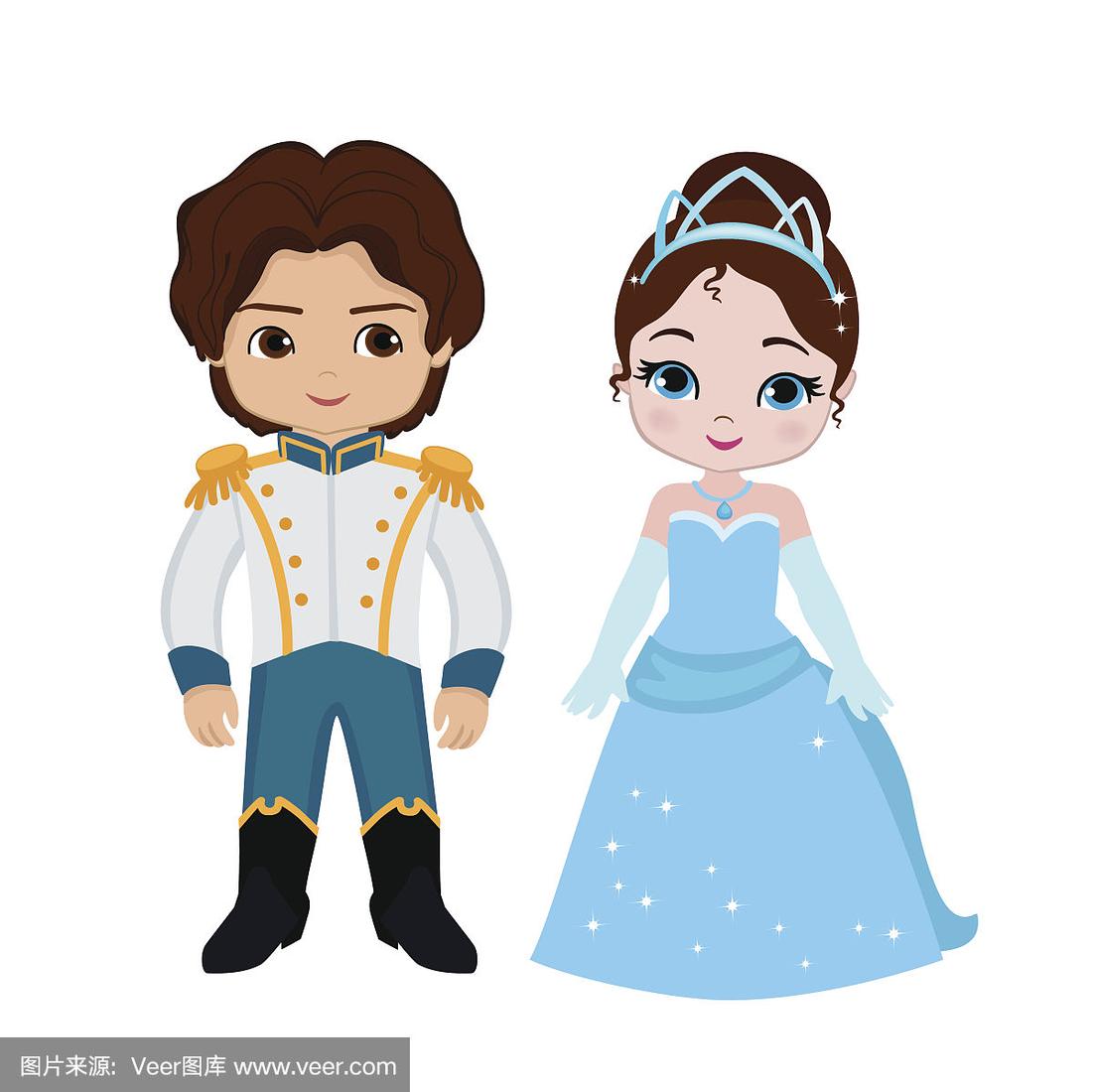 公主王子养育成本全参考