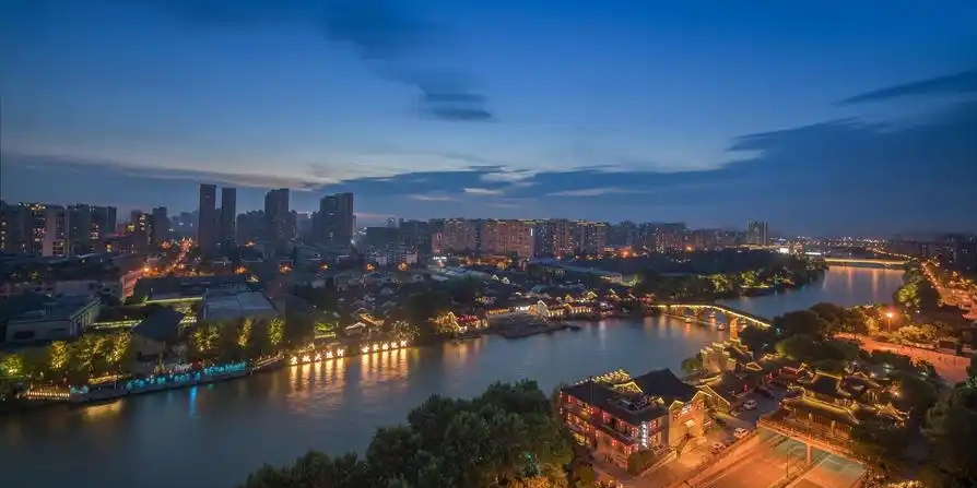 杭州免费停车点参考