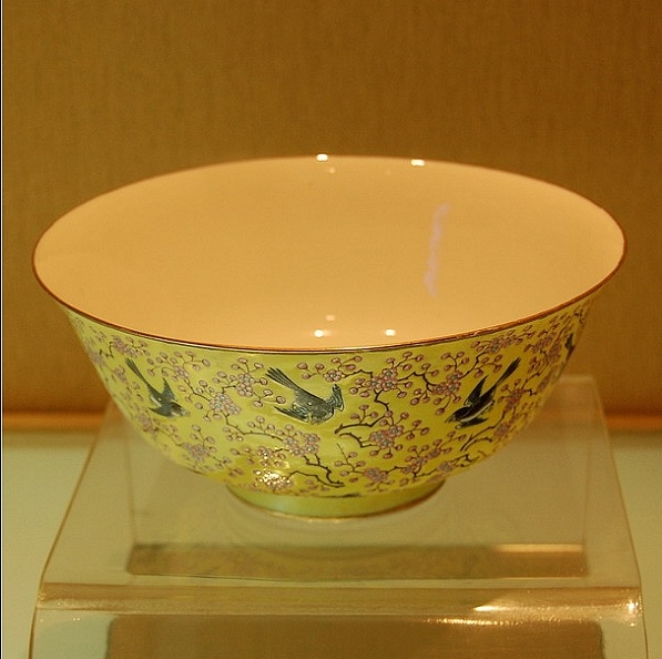 国宝级珍品