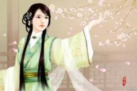 古人如何高格调地表示--姑娘，你真美