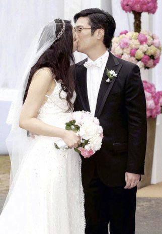 最烧钱的婚礼