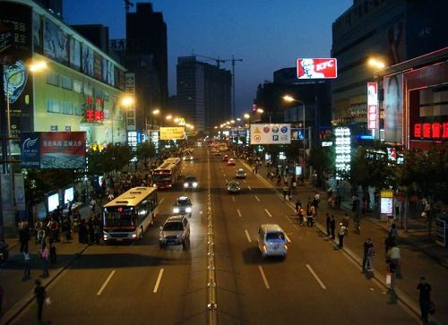 中国各地 最佳旅游季节简介